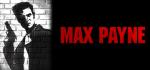 Max Payne Box Art Front